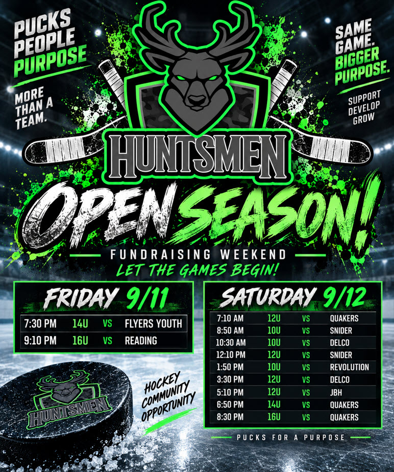 Open Season