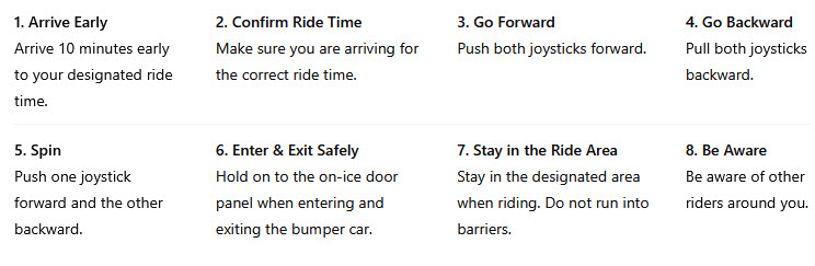 8 helpful tips 8 helpful tips