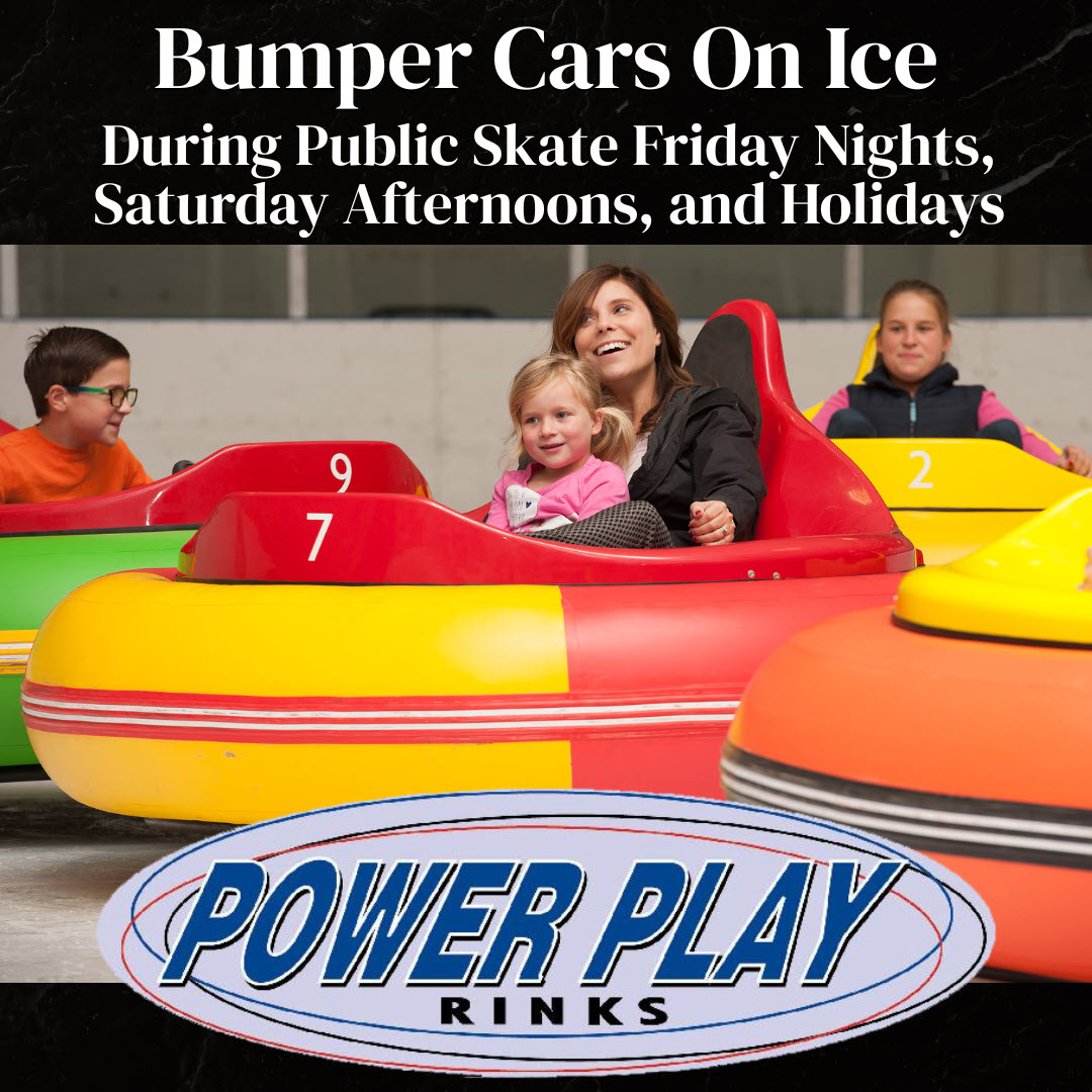 Bumper Cars for Public Skate Website Page