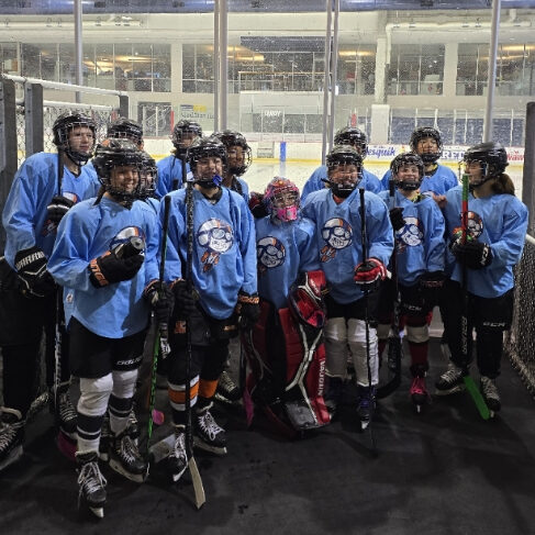 Cannon Girls Hockey 3