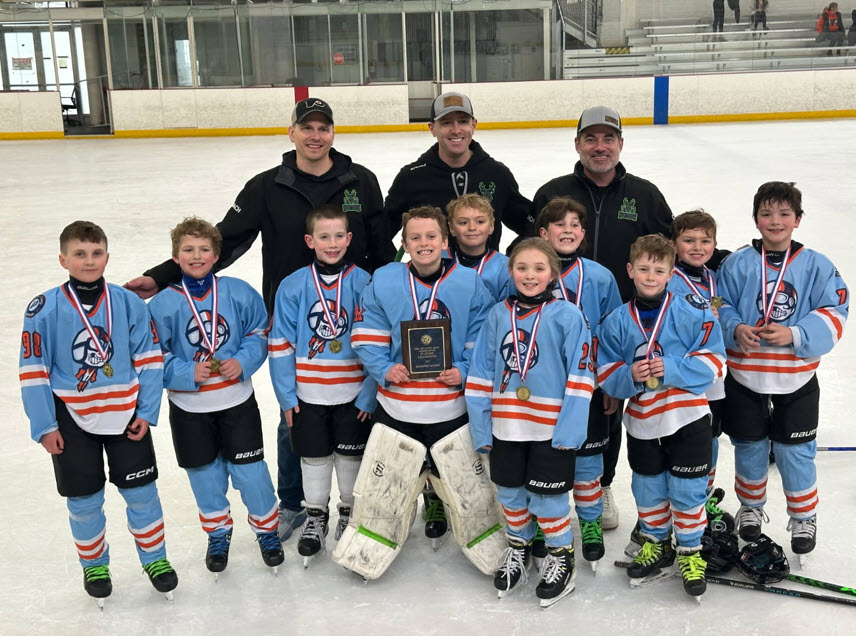 Cannon Mite Champions