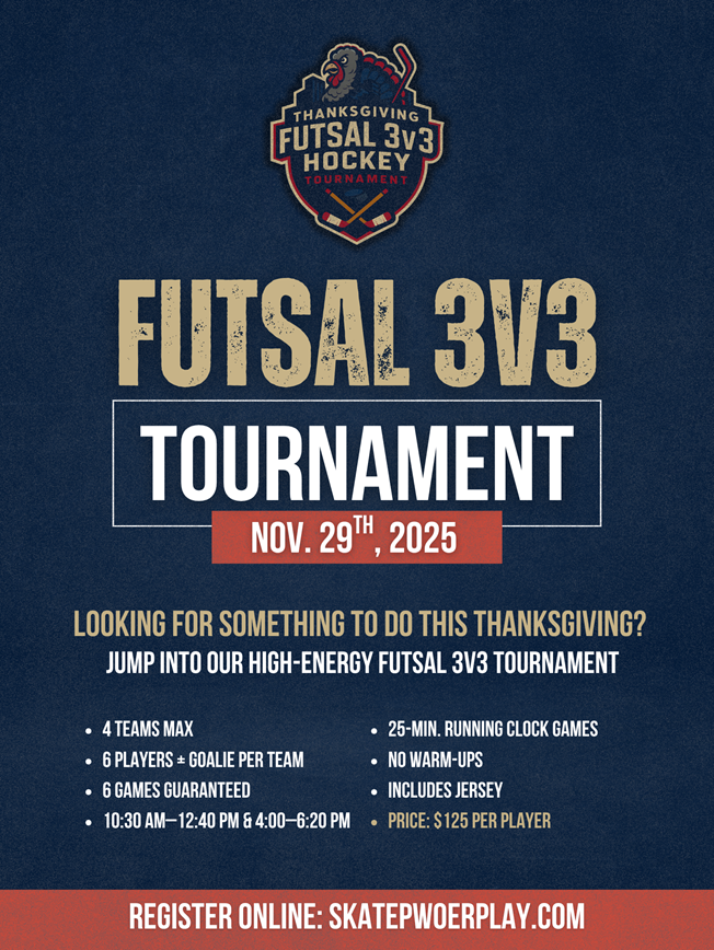 Futsal 3v3 2025 web