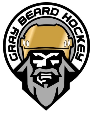 Grey Beard Hockey