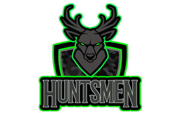 Huntsman Logo