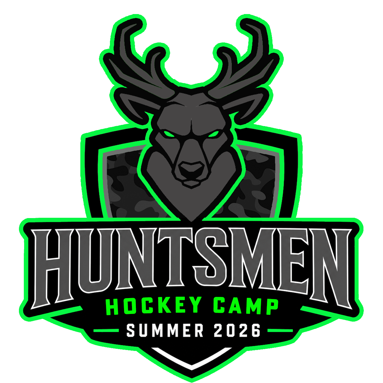 Huntsman Summer Hockey camp Huntsman Summer Hockey camp