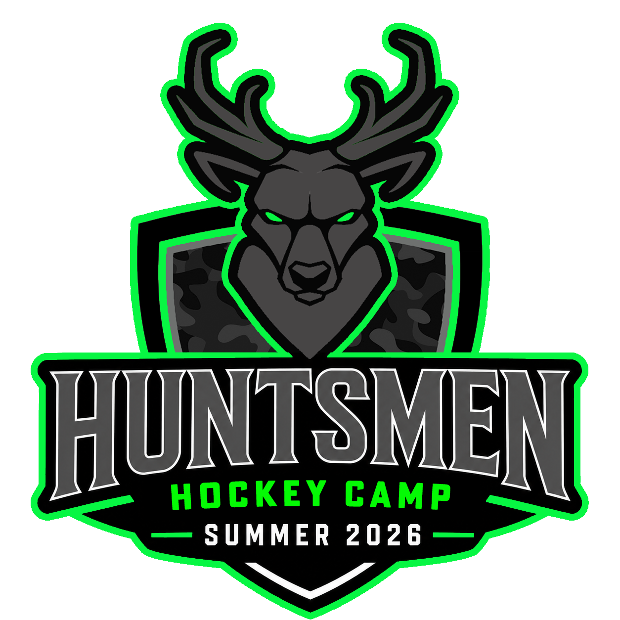 Huntsmen Hockey Camp 2026