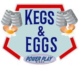 Kegs and Eggs