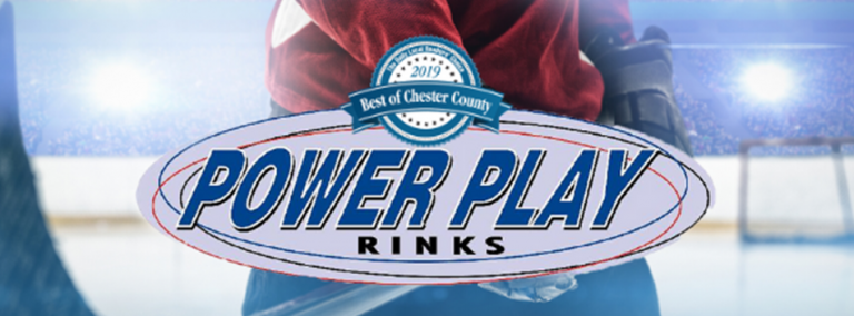 Adult Instructional Hockey - Power Play Rinks