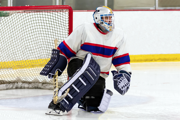 Private Goalie Lessons