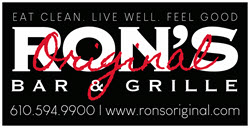 Ron's Bar & Grill Exton Pa
