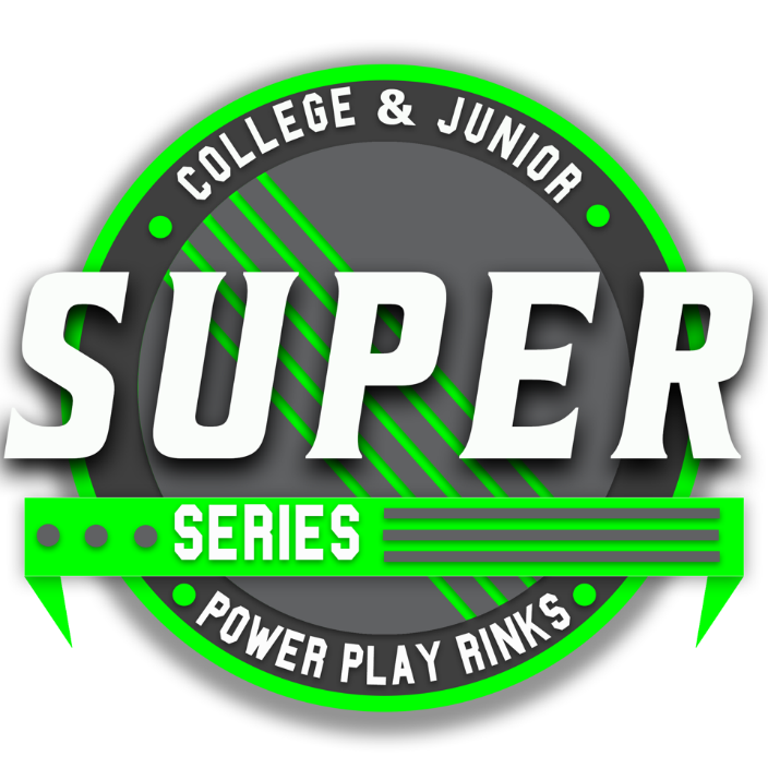 College/Junior Super Series - Power Play Rinks