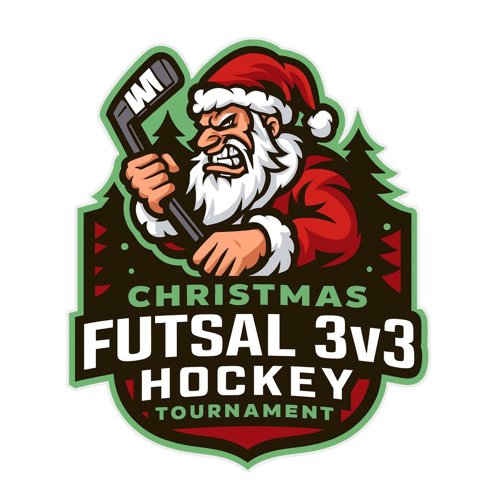 christmas futsal