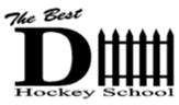 defense hockey school power play skate