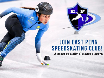 east penn speed skating club