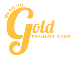 Gracie gold training camps