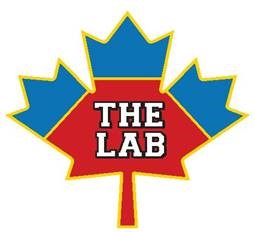 the lab