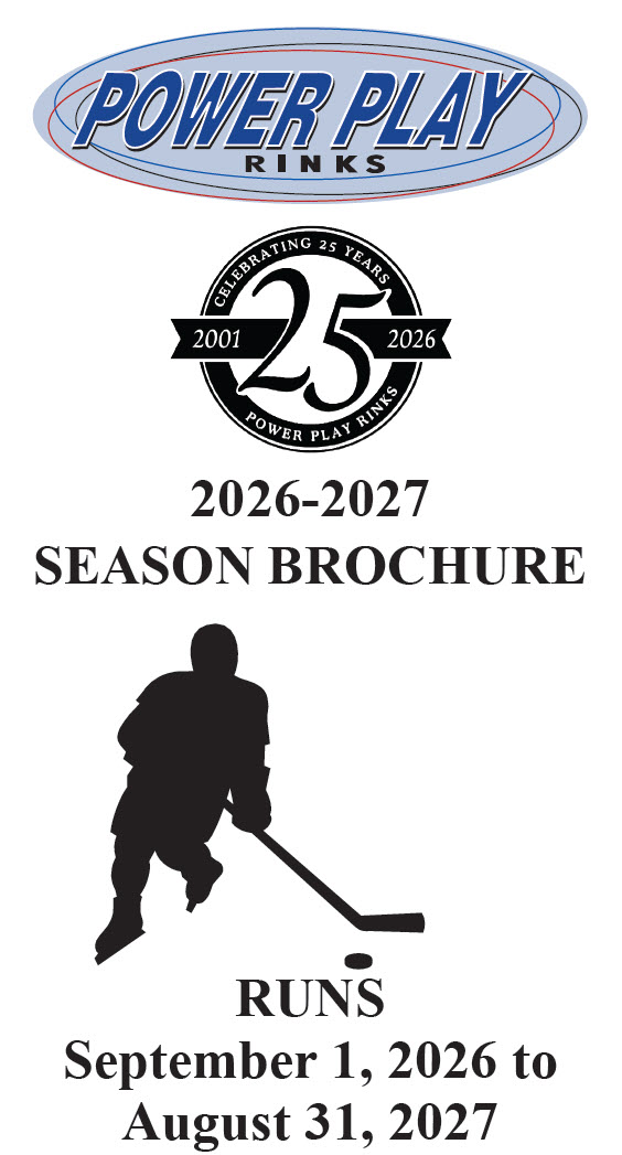 power play brochure