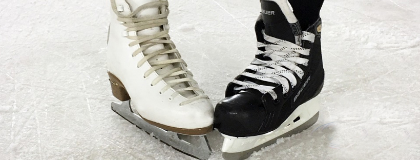 power play skating rinks