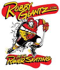 robby glantz power skating