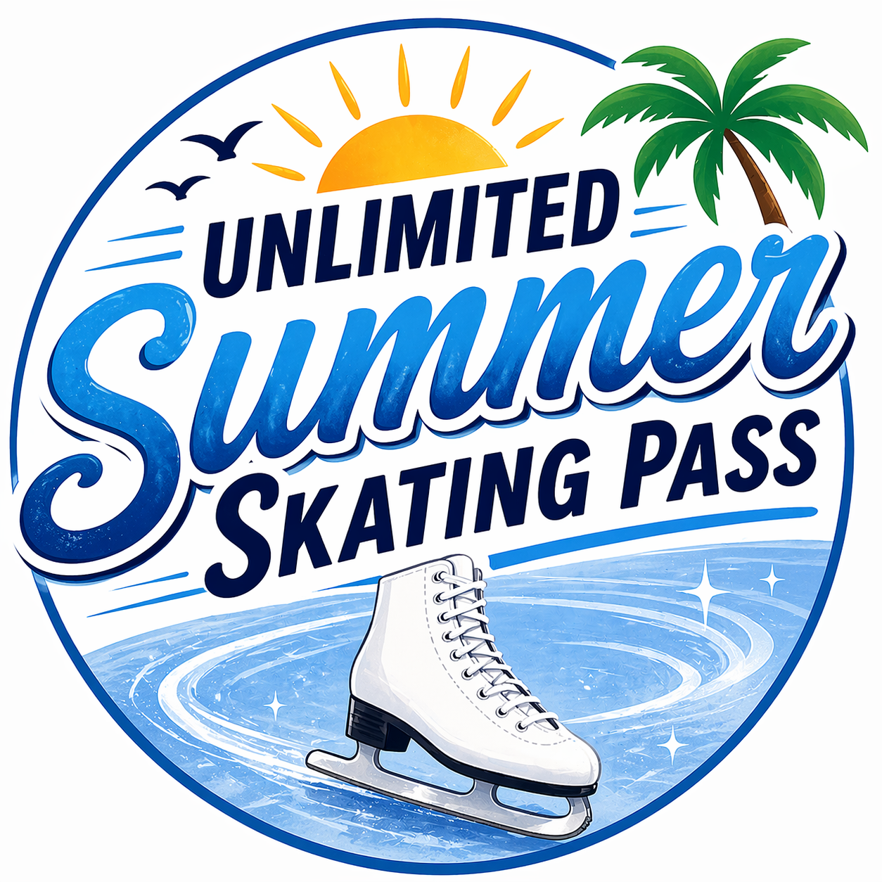unlimited summer skating pass